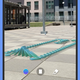 Illustration for article titled These Are the Best AR Apps You Can Use Outside